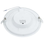 LED Slim Downlight, 24W, Dimmable, CCT 3000K-6000K — image 3