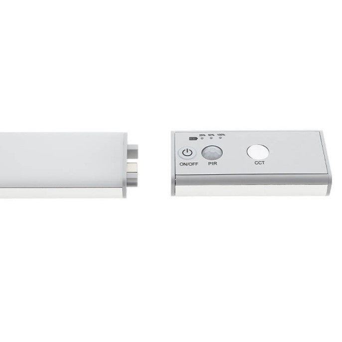 LED Cabinet Light, Slim, 2.5W, PIR Sensor, CCT 3000K-6000K — image 3