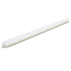 LED Waterproof Fixture, 40W, 120cm, Linkable, Neutral Light — image 3