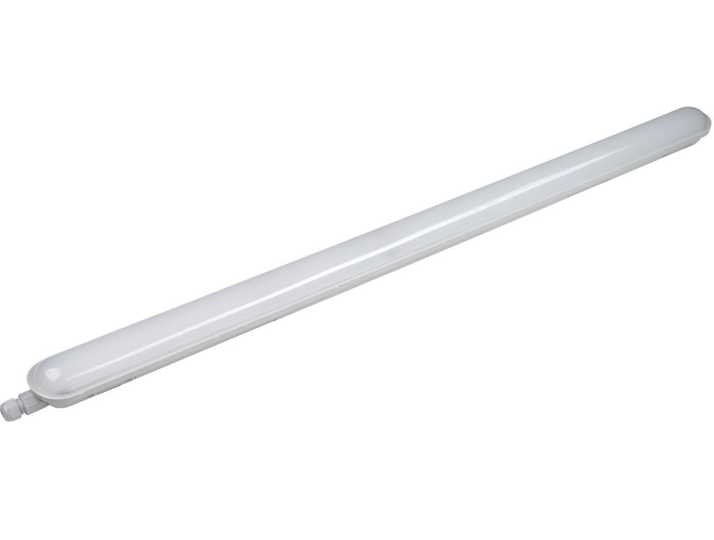 LED Waterproof Fixture, 40W, White Light — image 4
