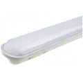 LED Waterproof Fixture, 40W, White Light — image 1