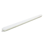 LED Waterproof Fixture, 55W, 150cm, with Emergency Light, Neutral Light — image 4