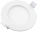 LED Slim Downlight, 6W, Dimmable, CCT 3000K-6000K — image 1