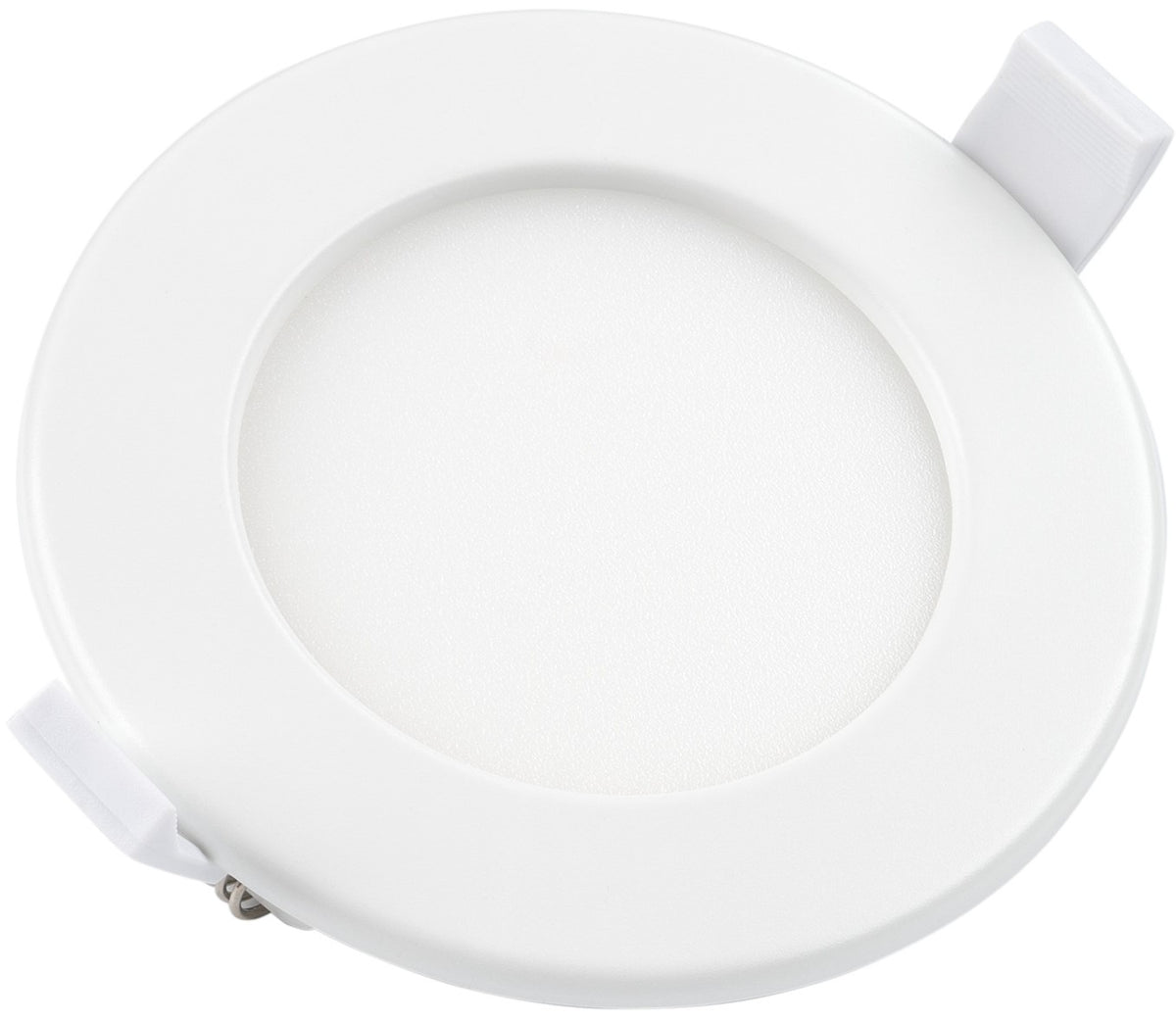 LED Slim Downlight, 6W, Dimmable, CCT 3000K-6000K — image 1