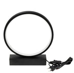 LED Interior Light, 7W, Sand Black, Warm Light — image 2