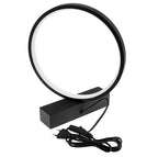 LED Interior Light, 7W, Sand Black, Warm Light — image 3