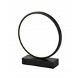 LED Interior Light, 7W, Sand Black, Warm Light — image 1