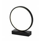 LED Interior Light, 7W, Sand Black, Warm Light — image 1