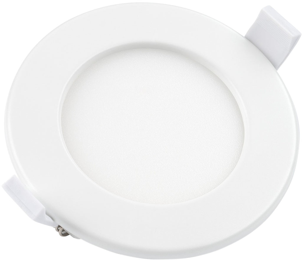 LED Slim Downlight, 9W, Dimmable, CCT 3000K-6000K — image 1