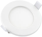 LED Slim Downlight, 9W, Dimmable, CCT 3000K-6000K — image 1