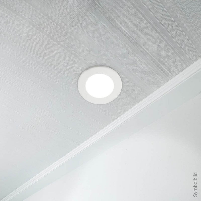 LED Slim Downlight, 9W, Dimmable, CCT 3000K-6000K — image 5