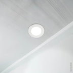 LED Slim Downlight, 9W, Dimmable, CCT 3000K-6000K — image 5