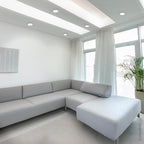 LED Slim Downlight, 9W, Dimmable, CCT 3000K-6000K — image 6
