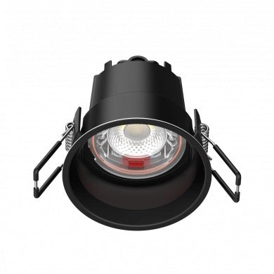 LED Fire-Rated Fixture, IP65, 10W, CCT — image 2