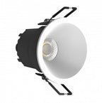 LED Fire-Rated Fixture, IP65, 10W, CCT — image 3
