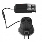LED Fire-Rated Fixture, IP65, 10W, CCT — image 4