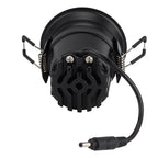 LED Fire-Rated Fixture, IP65, 10W, CCT — image 5