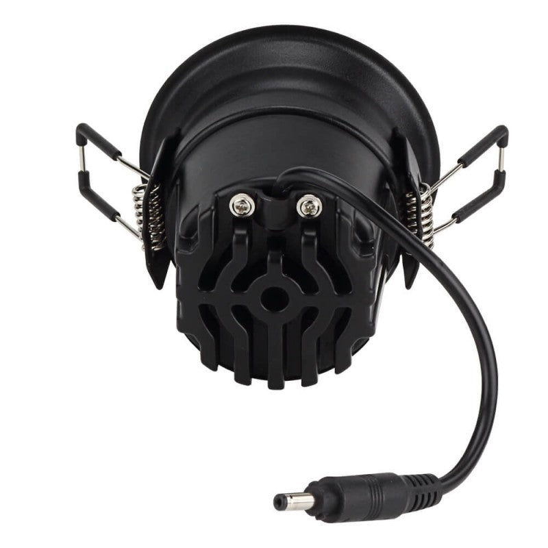 LED Fire-Rated Fixture, IP65, 10W, CCT — image 5