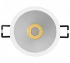 LED Fire-Rated Fixture, IP65, 10W, CCT — image 1