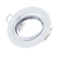 LED Ring, Round, Adjustable, White Light — image 1