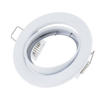 LED Ring, Round, Adjustable, White Light — image 1
