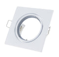 LED Ring, Square, Adjustable, White Light — image 1