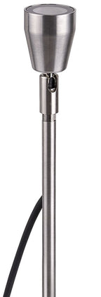 LED Spike Light, 1.3W, IK10, White Light — image 2