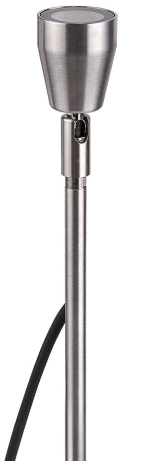 LED Spike Light, 1.3W, IK10, White Light — image 2
