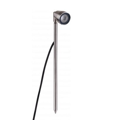 LED Spike Light, 1.3W, IK10, White Light — image 3