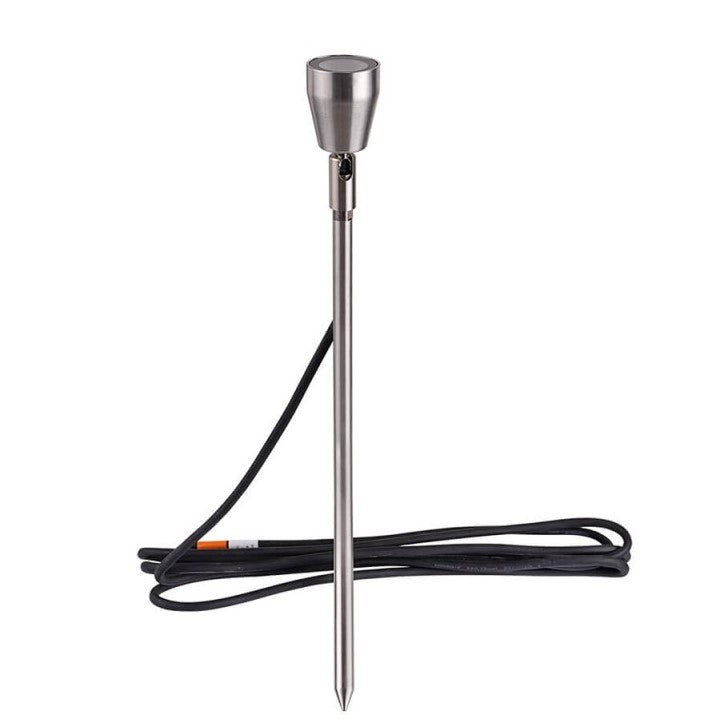 LED Spike Light, 1.3W, IK10, Warm Light — image 3