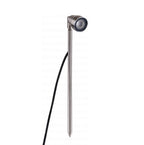 LED Spike Light, 1.3W, IK10, Warm Light — image 2