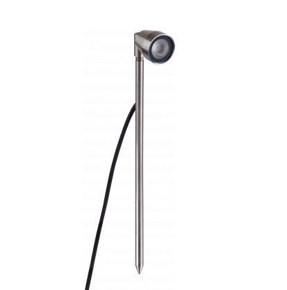 LED Spike Light, 1.3W, IK10, Warm Light — image 2
