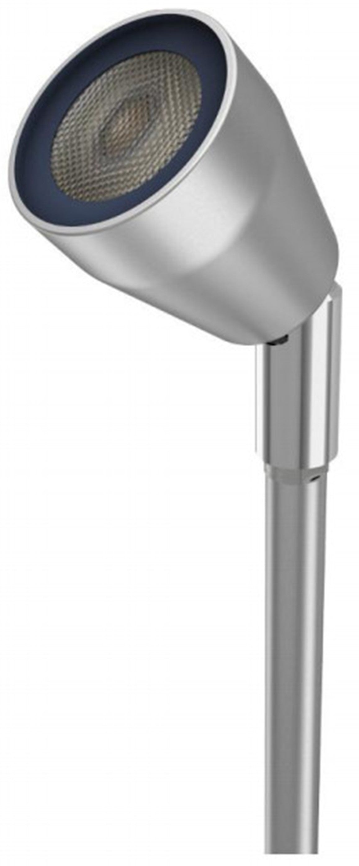 LED Spike Light, 1.3W, IK10, Warm Light — image 1