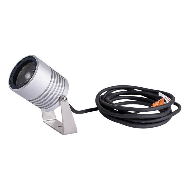 LED Spotlight, 7.5W, IK10, Neutral Light — image 3
