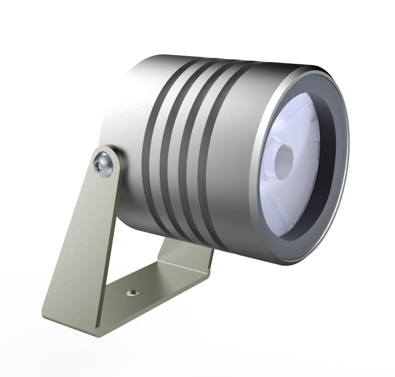 LED Spotlight, 7.5W, IK10, Neutral Light — image 1