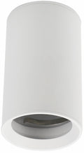 LED Spotlight Fixture, Aluminium, White — image 1