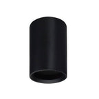 LED Spotlight Fixture, Aluminium, Black — image 2