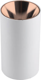 LED Spotlight Fixture, Round, RG Reflector — image 1