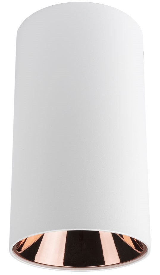 LED Spotlight Fixture, Round, RG Reflector — image 2