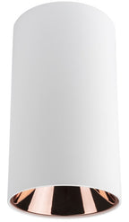 LED Spotlight Fixture, Round, RG Reflector — image 2