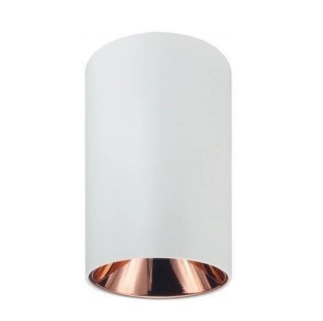 LED Spotlight Fixture, Round, RG Reflector — image 3