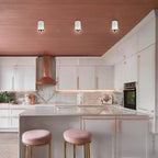 LED Spotlight Fixture, Round, RG Reflector — image 5