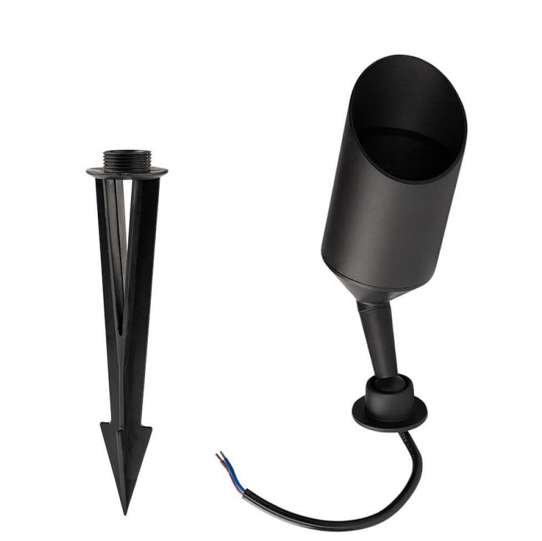 LED Spotlight Fixture, Spike — image 3