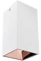LED Spotlight Fixture, Square, RG Reflector — image 2