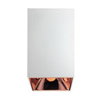 LED Spotlight Fixture, Square, RG Reflector — image 3