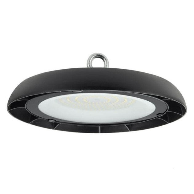 LED Ufo High Bay Light, 90°, 100Lm/W, 100W, Neutral Light — image 1