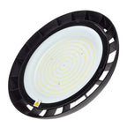 LED Ufo High Bay Light, 90°, 100Lm/W, 300W, White Light — image 2