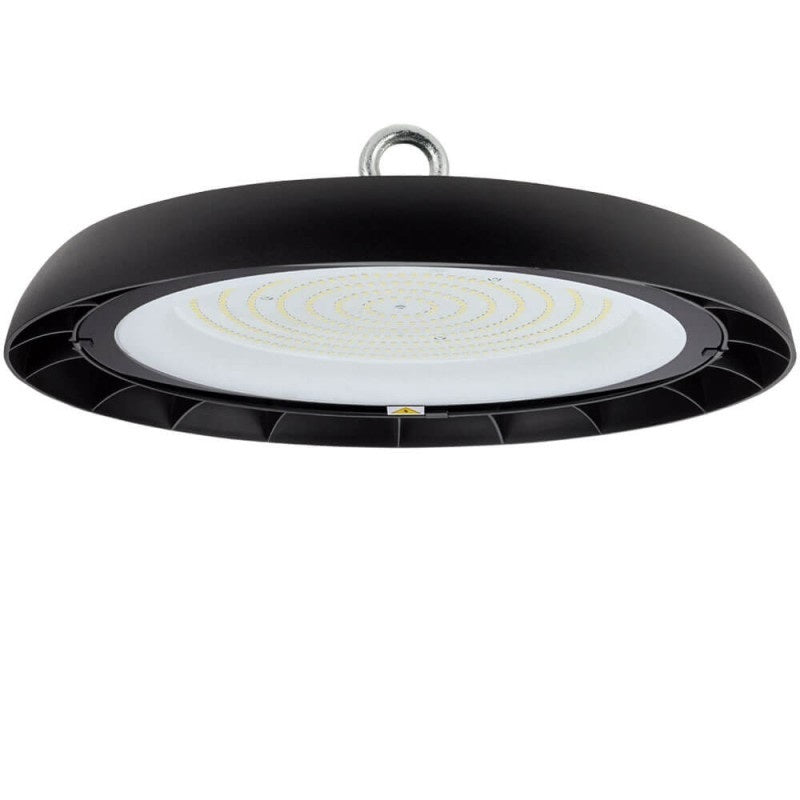 LED Ufo High Bay Light, 90°, 100Lm/W, 300W, White Light — image 1