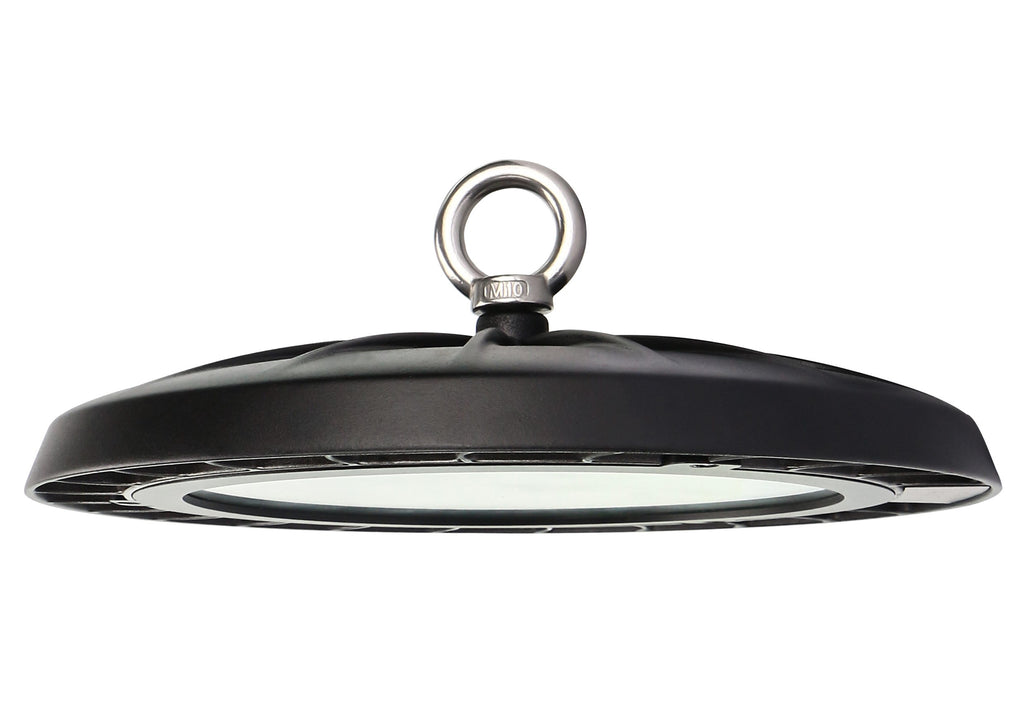 LED Ufo High Bay Light, 90°, 100Lm/W, 50W, White Light — image 1