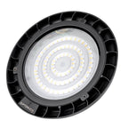 LED Ufo High Bay Light, 90°, 100Lm/W, 50W, White Light — image 4